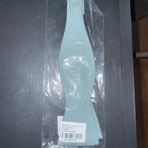 Birdy Grey Tie in Sea Glass